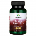 Alpha Lipoic Acid &ndash; 300mg &ndash; 60 kapsulių