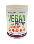 Vegansk protein &ndash; Jordvėrė &ndash; 500 g