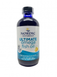 Ultimate Omega &ndash; Citronas &ndash; 237 ml