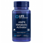 Life Extension &ndash; AMPK formulė