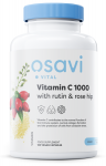 Vitamin C1000 Rutin & Hyben &ndash; Vegani&scaron;kos kapsulės &ndash; 120 vnt