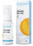 Vitamin D3 + K2 Mundspray, pipirmėtė &ndash; 25 ml