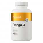 OstroVit &ndash; Omega 3 &ndash; 90 kapsulių