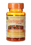Lutigold &ndash; Luteinas 6 mg &ndash; 100 kapsulių