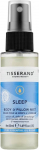 Tisserand Aromatherapy &ndash; Sleep Body & Pillow mist &ndash; 50 ml