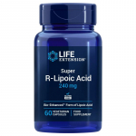 Life Extension &ndash; Super R-Lipoic Acid