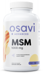 MSM &ndash; 1000 mg &ndash; 120 vnt