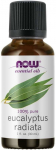 &AElig;terisk olie &ndash; Eukalipto Radiata aliejus &ndash; 30 ml