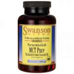 MCT Pure &ndash; 1000 mg &ndash; 90 softgels