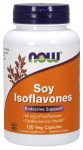 Sojaisoflavonai &ndash; 120 vegetabilinių kapsulių