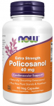 Policosanol &ndash; 40 mg ekstra stiprumo &ndash; 90 vegetali&scaron;kų kapsulių