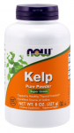 Kelp &ndash; rent pulver &ndash; 227 g