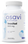Inositol &ndash; 600mg &ndash; 100 vnt