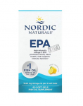 EPA Xtra &ndash; 1640mg citrinų &ndash; 60 bl&oslash;de kapsulės