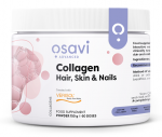 Kollagenpeptider &ndash; plaukų, odos ir nagų &ndash; 150 g