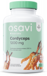 Cordyceps &ndash; 1200 mg &ndash; 120 vegani&scaron;kų kapsulių