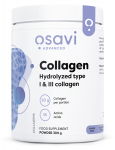 Hydrolyzuotas kolagenas &ndash; tipas 1 ir 3 &ndash; 300 g