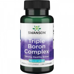 Triple Boron Complex &ndash; 3 mg &ndash; 250 kapsulių