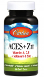 Aces + zn &ndash; 60 softgels