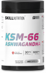 Skill Nutrition &ndash; KSM-66 Ashwagandha &ndash; 180 vegan kapsulių