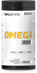 Skill Nutrition &ndash; Omega 2000 &ndash; 120 softgels