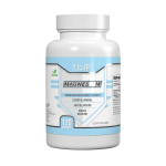 Magnesium &ndash; 120 kapsulių