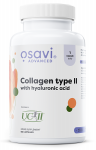 Kollagen Type II med hyaluronsyre &ndash; 60 kapsulių