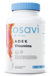 ADEK-vitaminer &ndash; 120 softgels