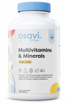 Multivitaminai ir mineralai vienai dienai &ndash; 180 kapsulių