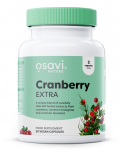 Cranberry EXTRA &ndash; 30 vegan kapsulių