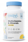 Multivitaminai ir mineralai kasdien &ndash; 60 kapsulių