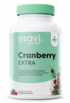 Cranberry EXTRA &ndash; 60 vegan kapsulių