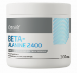Ostrovit &ndash; Beta-Alanine 2400 mg, 300 kapsulių