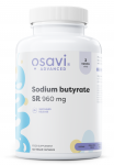 Natriumbutyratas SR &ndash; 960 mg &ndash; 120 vegani&scaron;kų kapsulių