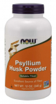 Psylliumskaller &ndash; Pulveris &ndash; 340 g
