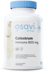Kolostrum Immuno &ndash; 800 mg &ndash; 120 kapsulių