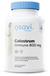 Colostrum Immuno &ndash; 800 mg &ndash; 60 kapsulių