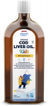 Norsk &ndash; torskeleverolie vaikams &ndash; 500 ml