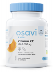 Vitamin K2 MK-7 &ndash; 100 &micro;g &ndash; 60 kapsulių
