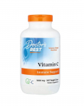 Quali-C &ndash; C vitaminai, 1000mg &ndash; 360 vnt