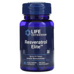 Resveratrol &ndash; 100 mg &ndash; 60 vnt
