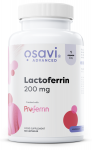 Lactoferrin &ndash; 200 mg &ndash; 60 kapsulių
