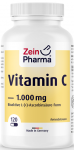 C-vitamin &ndash; 1000 mg &ndash; 120 kapsulių
