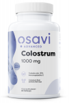 Colostrum &ndash; 1000mg &ndash; 60 kapsulių