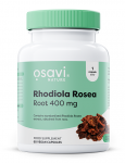 Rhodiola Rosea Rod &ndash; 400 mg &ndash; 60 vegani&scaron;kų kapsulių