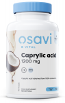 Caprylsyre &ndash; Caprylic acid &ndash; 500 mg