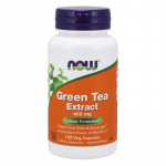 Gr&oslash;n te-ekstraktas &ndash; 400 mg &ndash; 100 kapsulių