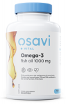Omega-3 fiskeolie, molekuli&scaron;kai distiliuota