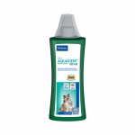 Virbac Aquadent burnos skystis &scaron;unims ir katėms : Talpa - 250 ml