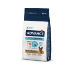 Advance German Shepherd maistas vokiečių aviganiams su kalakutiena : Sauso maisto pakuotės - 12 kg
